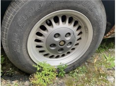 Recambio de llanta para jaguar xj6/12 3.6 xj6 referencia OEM IAM CBC7997  