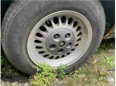 Recambio de llanta para jaguar xj6/12 3.6 xj6 referencia OEM IAM CBC7997  