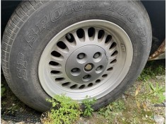 Recambio de llanta para jaguar xj6/12 3.6 xj6 referencia OEM IAM CBC7997  