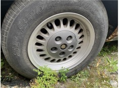 Recambio de llanta para jaguar xj6/12 3.6 xj6 referencia OEM IAM CBC7997  