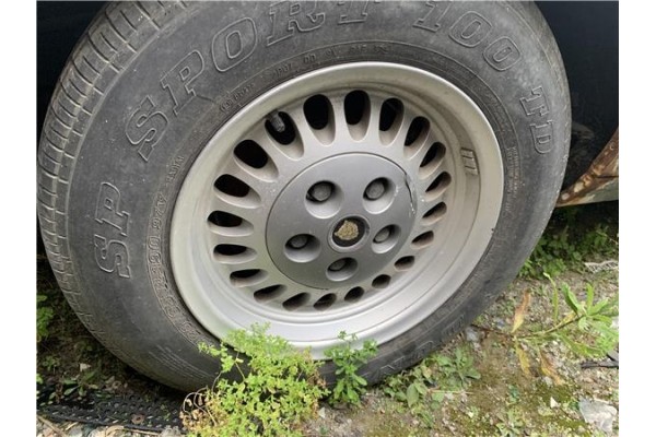 Recambio de llanta para jaguar xj6/12 3.6 xj6 referencia OEM IAM CBC7997  