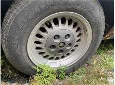 Recambio de llanta para jaguar xj6/12 3.6 xj6 referencia OEM IAM CBC7997  