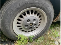 Recambio de llanta para jaguar xj6/12 3.6 xj6 referencia OEM IAM CBC7997  