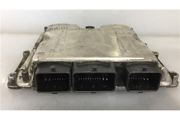 Recambio de centralita para citroen xsara picasso 2.0 hdi referencia OEM IAM 9658373180 0281011518 