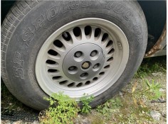 Recambio de llanta para jaguar xj6/12 3.6 xj6 referencia OEM IAM CBC7997  
