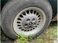 Recambio de llanta para jaguar xj6/12 3.6 xj6 referencia OEM IAM CBC7997  