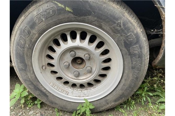 Recambio de llanta para jaguar xj6/12 3.6 xj6 referencia OEM IAM CBC7997  