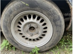 Recambio de llanta para jaguar xj6/12 3.6 xj6 referencia OEM IAM CBC7997  