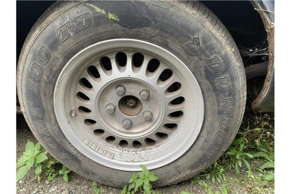 Recambio de llanta para jaguar xj6/12 3.6 xj6 referencia OEM IAM CBC7997  