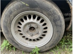 Recambio de llanta para jaguar xj6/12 3.6 xj6 referencia OEM IAM CBC7997  