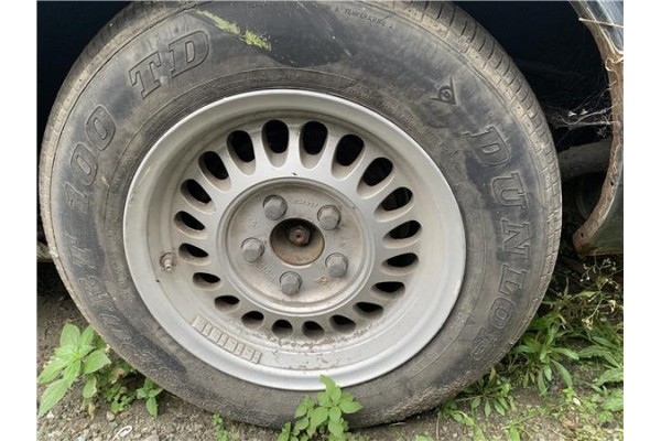 Recambio de llanta para jaguar xj6/12 3.6 xj6 referencia OEM IAM CBC7997  