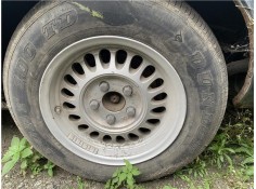 Recambio de llanta para jaguar xj6/12 3.6 xj6 referencia OEM IAM CBC7997  