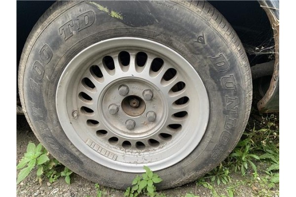 Recambio de llanta para jaguar xj6/12 3.6 xj6 referencia OEM IAM CBC7997  