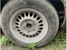 Recambio de llanta para jaguar xj6/12 3.6 xj6 referencia OEM IAM CBC7997  