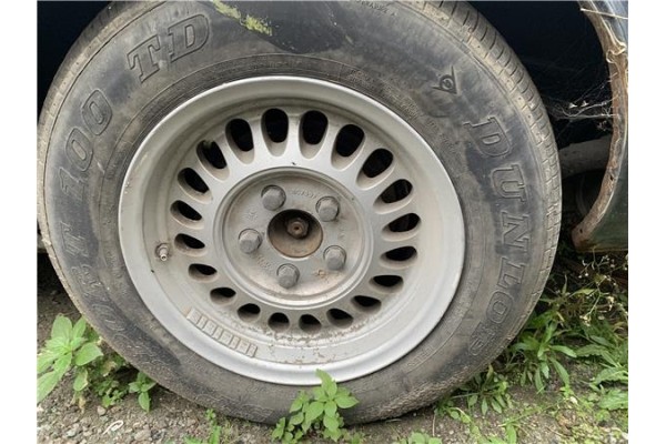 Recambio de llanta para jaguar xj6/12 3.6 xj6 referencia OEM IAM CBC7997  