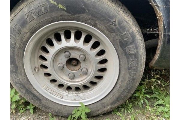 Recambio de llanta para jaguar xj6/12 3.6 xj6 referencia OEM IAM CBC7997  