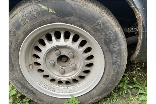 Recambio de llanta para jaguar xj6/12 3.6 xj6 referencia OEM IAM CBC7997  