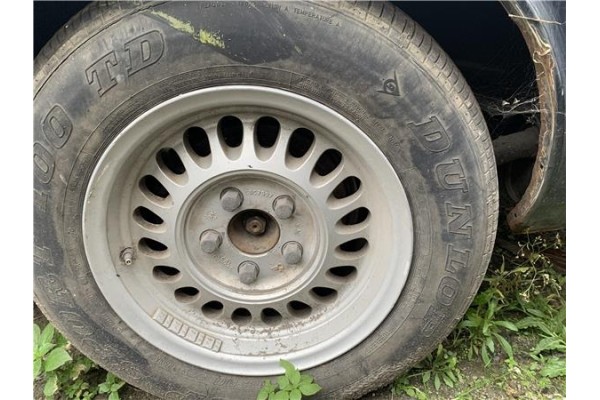 Recambio de llanta para jaguar xj6/12 3.6 xj6 referencia OEM IAM CBC7997  