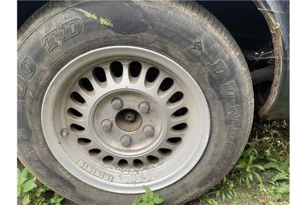 Recambio de llanta para jaguar xj6/12 3.6 xj6 referencia OEM IAM CBC7997  