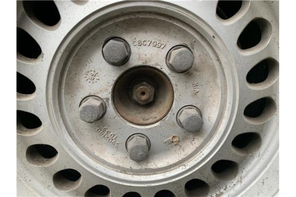 Recambio de llanta para jaguar xj6/12 3.6 xj6 referencia OEM IAM CBC7997  