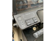 Recambio de mando de luces para jaguar xj6/12 3.6 xj6 referencia OEM IAM JLM1751 JLM1175 