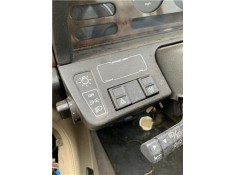 Recambio de mando de luces para jaguar xj6/12 3.6 xj6 referencia OEM IAM JLM1751 JLM1175 