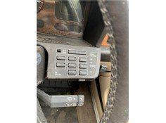 Recambio de mando de luces para jaguar xj6/12 3.6 xj6 referencia OEM IAM JLM1751 JLM1175 