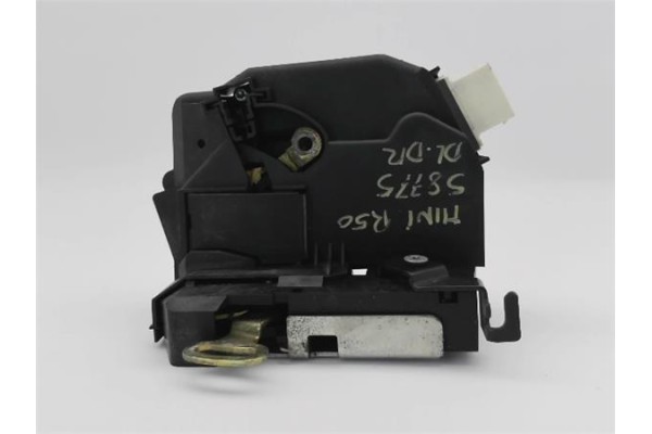 Recambio de cierre electromagnetico delantero derecho para mini mini (r50,r53) 1.6 cooper referencia OEM IAM   