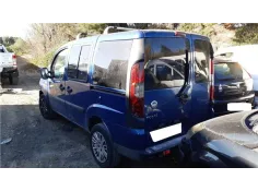 fiat i doblo (119) del año 2006