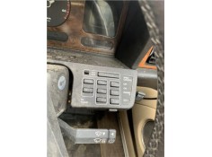 Recambio de mando de luces para jaguar xj6/12 3.6 xj6 referencia OEM IAM JLM1751 JLM1175 