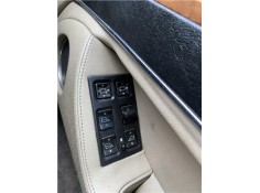 MANDO ELEVALUNAS DELANTERO DERECHO DAC7526 DAC7527 