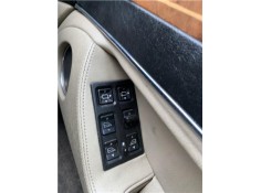 Recambio de mando elevalunas delantero derecho para jaguar xj6/12 3.6 xj6 referencia OEM IAM DAC7526 DAC7527 
