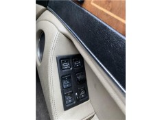 Recambio de mando elevalunas delantero derecho para jaguar xj6/12 3.6 xj6 referencia OEM IAM DAC7526 DAC7527 