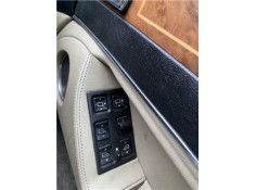 Recambio de mando elevalunas delantero derecho para jaguar xj6/12 3.6 xj6 referencia OEM IAM DAC7526 DAC7527 