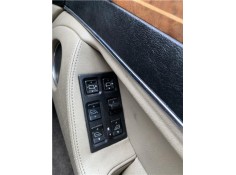 Recambio de mando elevalunas delantero derecho para jaguar xj6/12 3.6 xj6 referencia OEM IAM DAC7526 DAC7527 