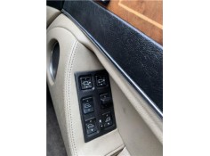 Recambio de mando elevalunas delantero derecho para jaguar xj6/12 3.6 xj6 referencia OEM IAM DAC7526 DAC7527 