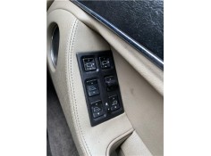 Recambio de mando elevalunas delantero derecho para jaguar xj6/12 3.6 xj6 referencia OEM IAM DAC7526 DAC7527 