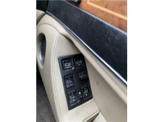 Recambio de mando elevalunas delantero derecho para jaguar xj6/12 3.6 xj6 referencia OEM IAM DAC7526 DAC7527 