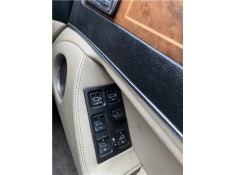 Recambio de mando elevalunas delantero derecho para jaguar xj6/12 3.6 xj6 referencia OEM IAM DAC7526 DAC7527 