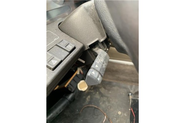 Recambio de mando intermitencia para jaguar xj6/12 3.6 xj6 referencia OEM IAM JLM11166 JLM11167 