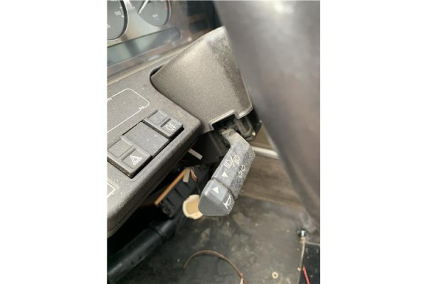 Recambio de mando intermitencia para jaguar xj6/12 3.6 xj6 referencia OEM IAM JLM11166 JLM11167 