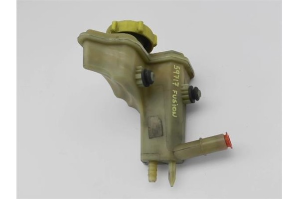 Recambio de deposito liquido freno para ford fusion (cbk) 1.4 tdci referencia OEM IAM   