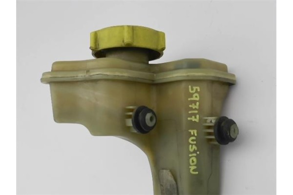 Recambio de deposito liquido freno para ford fusion (cbk) 1.4 tdci referencia OEM IAM   