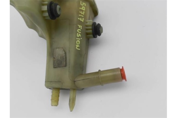 Recambio de deposito liquido freno para ford fusion (cbk) 1.4 tdci referencia OEM IAM   