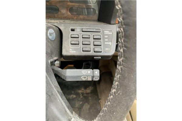 Recambio de mando intermitencia para jaguar xj6/12 3.6 xj6 referencia OEM IAM JLM11166 JLM11167 