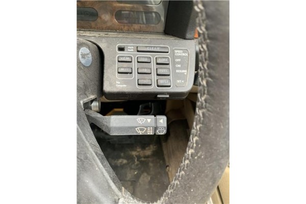 Recambio de mando intermitencia para jaguar xj6/12 3.6 xj6 referencia OEM IAM JLM11166 JLM11167 