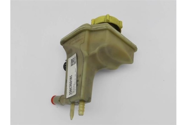 Recambio de deposito liquido freno para ford fusion (cbk) 1.4 tdci referencia OEM IAM   
