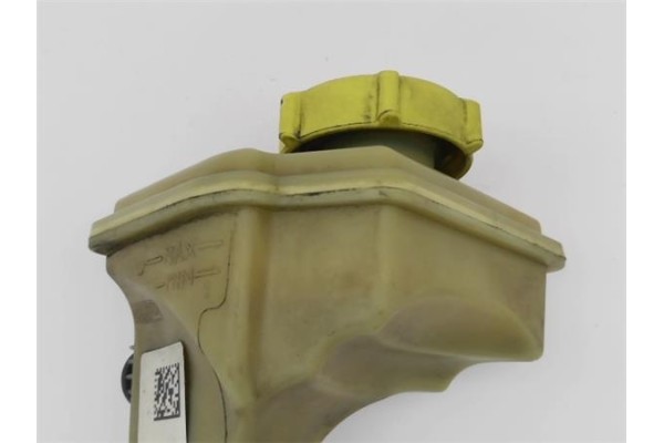 Recambio de deposito liquido freno para ford fusion (cbk) 1.4 tdci referencia OEM IAM   
