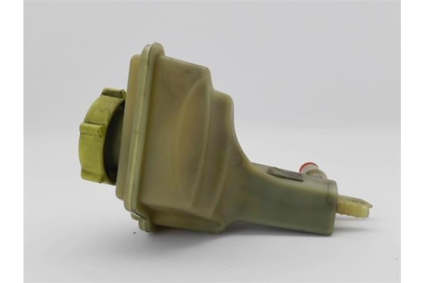 Recambio de deposito liquido freno para ford fusion (cbk) 1.4 tdci referencia OEM IAM   