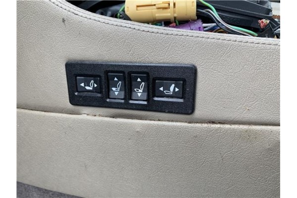 Recambio de mando multifuncion para jaguar xj6/12 3.6 xj6 referencia OEM IAM BEC10372  